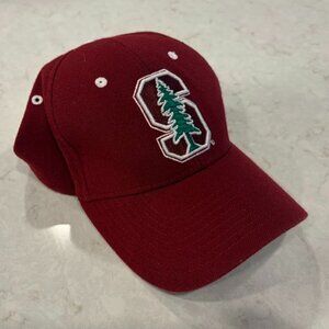 Stanford Baseball Cap